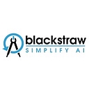 Blackstraw.Ai logo