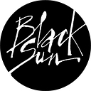 Black Sun logo