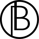 Blacks Visual logo