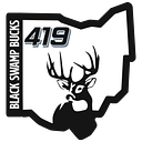 BLACK SWAMP BUCKS UNLIMITED logo