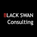 Black Swan Consulting Group logo