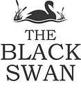 The Black Swan logo