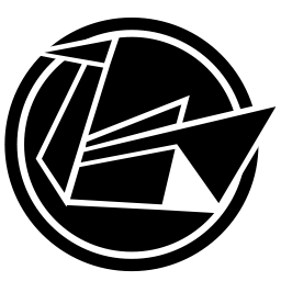 Black Swan Yoga logo
