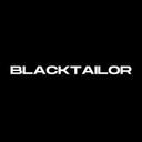 BLACKTAILOR logo