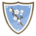 Blackthorns Community Primary School logo