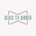Black Tie Dinner, Inc. logo