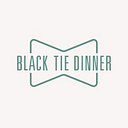 Black Tie Dinner Inc logo