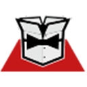 Black Tie Moving Services logo