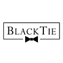 Black Tie Travel & Entertainment logo