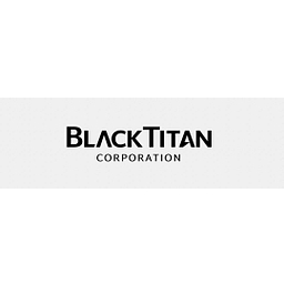 Black Titan Corp logo