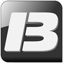 blacktoerunning.com logo