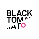 Black Tomato logo