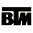 Blacktop Maintenance logo