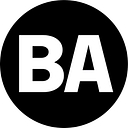 Blacktown Arts logo