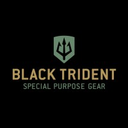 blacktrident.com logo