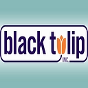 Black Tulip Inc. logo