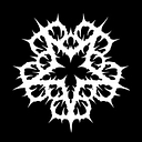 Black Veil Brides logo