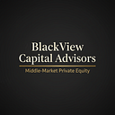 Blackview logo