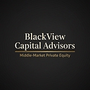Blackview logo