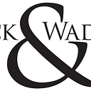 Black & Wadhams Attorneys At Law logo