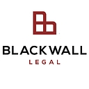 Blackwall Legal logo