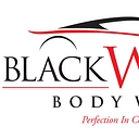 Black Walnut Body Works Ltd logo