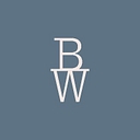 Black Walnut Café logo