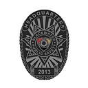 Blackwater Public Safety logo