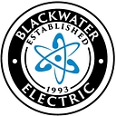 Blackwater Electric logo