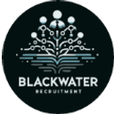 Blackwater Recruitment logo