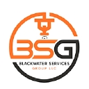 Blackwater Services Group logo