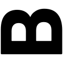 Blackwell logo