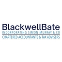 Blackwell Bate Chartered Accountants & Tax Advisers logo