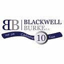 Blackwell Burke P.A. logo
