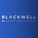 Blackwell Realty And Auction logo