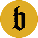 Blackwell Rum logo