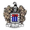 Blackwell's logo