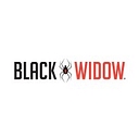 Black Widow Pro logo