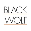 Black Wolf Design logo