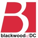 Blackwood of DC logo