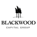 Blackwood Capital Group logo