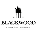Blackwood Capital Group logo