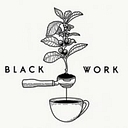 Favicon of Black Work Cafe