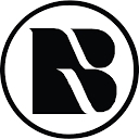 Black Zqn logo