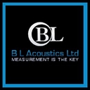 B.L.Acoustics Ltd logo