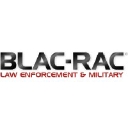 Blac Rac Manufacturing, Inc. logo