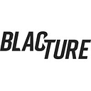 Blacture logo