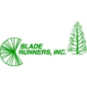 Blade Runners logo