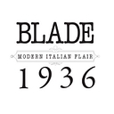 Blade 1936 logo