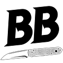 BladeBinge logo